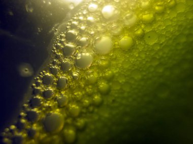 boya ile kimyasal deney