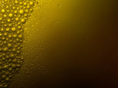 boya ile kimyasal deney