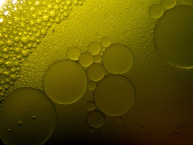 boya ile kimyasal deney