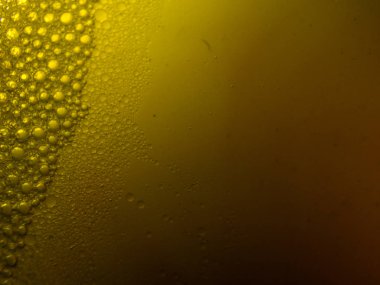 boya ile kimyasal deney