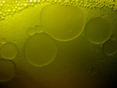 boya ile kimyasal deney