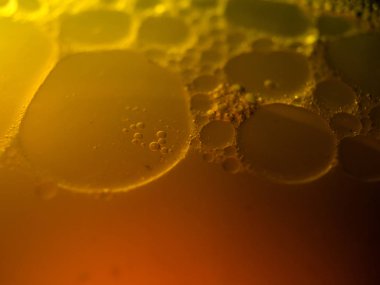 boya ile kimyasal deney