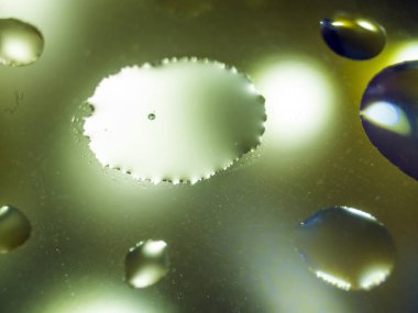 boya ile kimyasal deney