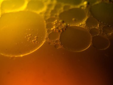 boya ile kimyasal deney