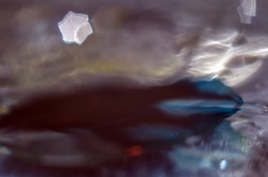 boya ile kimyasal deney