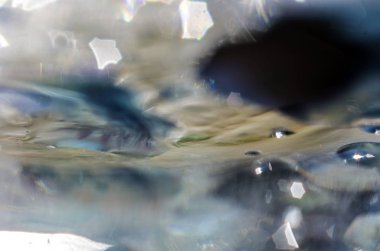 boya ile kimyasal deney