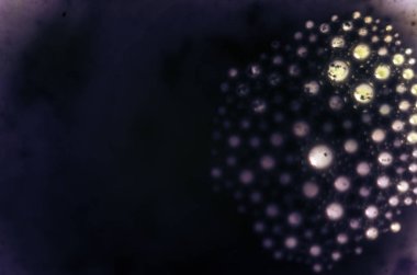 boya ile kimyasal deney