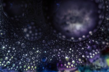 boya ile kimyasal deney