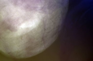 boya ile kimyasal deney