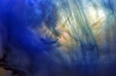 boya ile kimyasal deney