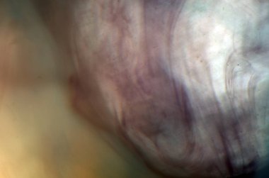 boya ile kimyasal deney