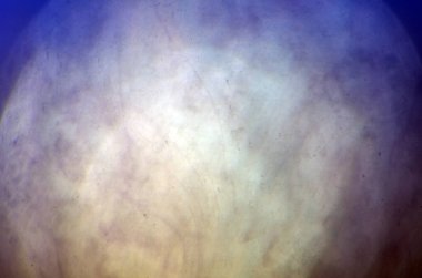 boya ile kimyasal deney