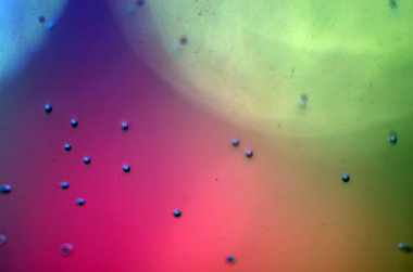 boya ile kimyasal deney