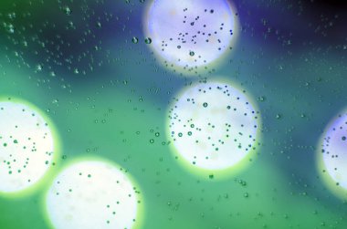 boya ile kimyasal deney