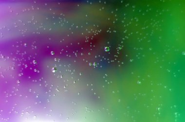 boya ile kimyasal deney