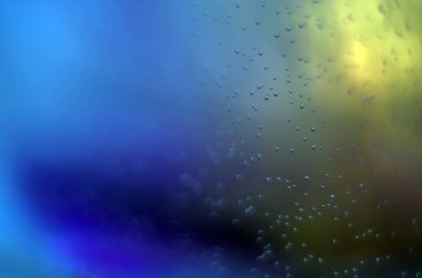 boya ile kimyasal deney