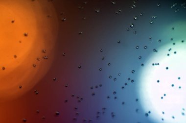 boya ile kimyasal deney