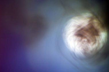 boya ile kimyasal deney