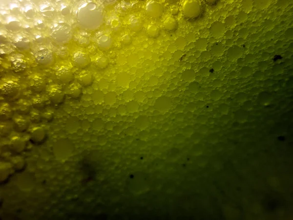 boya ile kimyasal deney