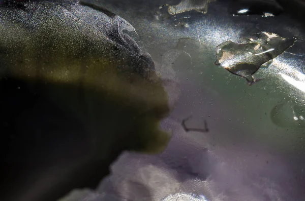 boya ile kimyasal deney