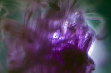 boya ile kimyasal deney