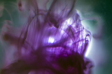 boya ile kimyasal deney