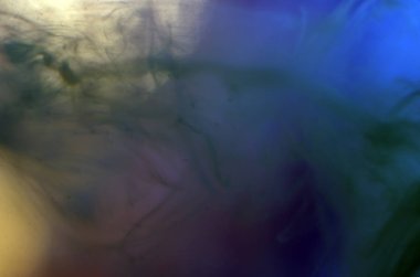 boya ile kimyasal deney