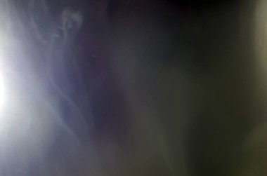 boya ile kimyasal deney