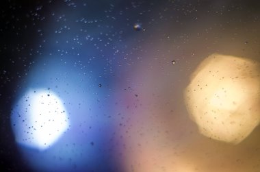 boya ile kimyasal deney