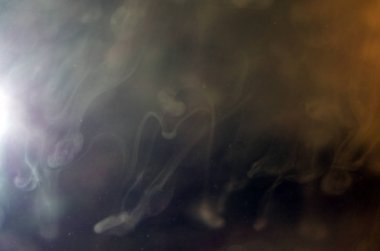 boya ile kimyasal deney