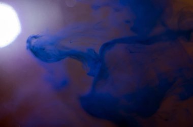 boya ile kimyasal deney