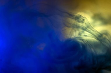 boya ile kimyasal deney