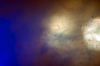 boya ile kimyasal deney