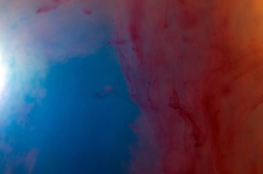 boya ile kimyasal deney