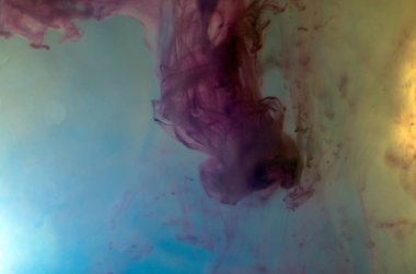 boya ile kimyasal deney