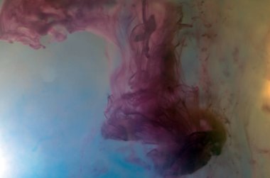 boya ile kimyasal deney