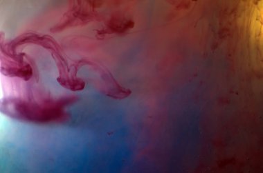 boya ile kimyasal deney