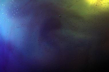 boya ile kimyasal deney