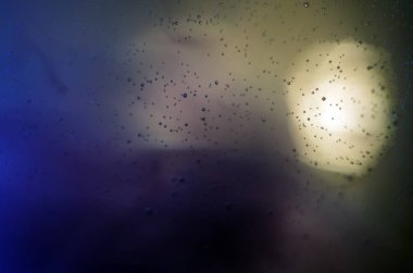 boya ile kimyasal deney