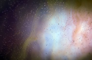 boya ile kimyasal deney