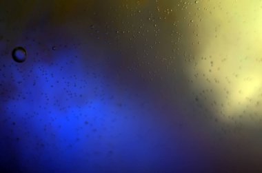 boya ile kimyasal deney