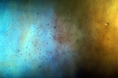 boya ile kimyasal deney