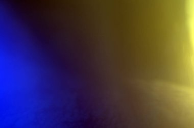 boya ile kimyasal deney