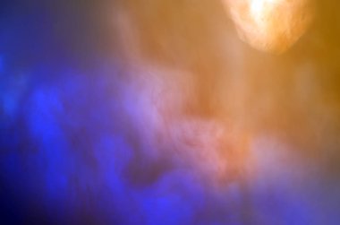 boya ile kimyasal deney