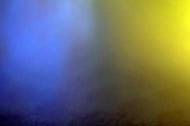 boya ile kimyasal deney