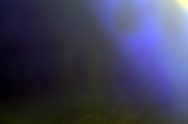 boya ile kimyasal deney