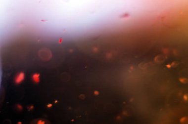 boya ile kimyasal deney