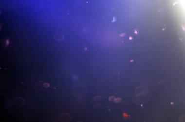 boya ile kimyasal deney