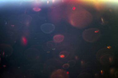 boya ile kimyasal deney