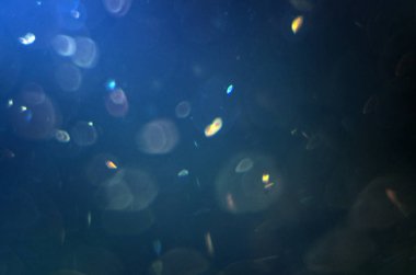 boya ile kimyasal deney